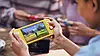 Портативна ігрова приставка Nintendo Switch Lite Yellow (045496452681), фото 3