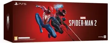 Гра Marvel Spider-Man 2 для PS5