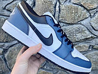 Jordan 1 Retro Low Blue