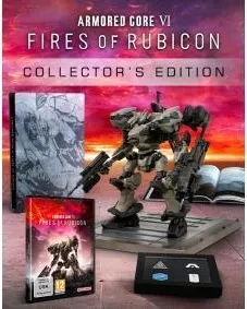 Гра для PS5 Armored Core VI: Fires of Rubicon Launch Edition PS5 (3391892027365) - фото 7 - id-p1990064727