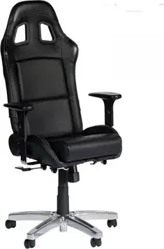 Крісло Office Seat Black