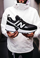 Кроссовки Мужские New Balance 574 нью беленс