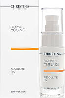 Сироватка проти мімічних зморщок (АБСОЛЮТ ФІКС)
Christina Forever Young Absolute Fix 30mL