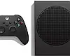 Стаціонарна ігрова приставка Microsoft Xbox Series S 1 TB Carbon Black, фото 5