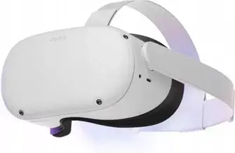 VR пристрої та аксесуари