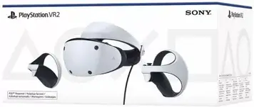 Окуляри віртуальної реальності для Sony PlayStation Sony PlayStation VR2 (9454298, 9454397)