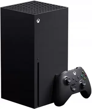 Стаціонарна ігрова приставка Microsoft Xbox Series X 1TB (889842640816)