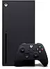 Ігрова приставка Microsoft Xbox (Series X) (1TB) + Diablo IV (RRT-00035), фото 3