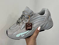 Adidas Yeezy 700 v2 Grey Blue