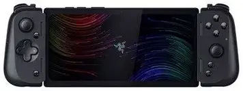 Портативна ігрова приставка Razer Edge Gaming Tablet and Kishi V2 Pro Controller (RZ80-04610100-B3G1)