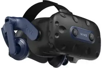 Окуляри віртуальної реальності HTC Vive Pro 2 (99HASW004-00)