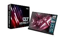 ASRock 13.3" Side Panel Kit