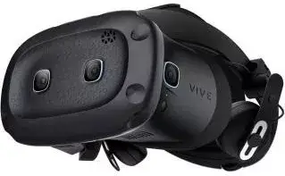 Окуляри віртуальної реальності HTC Vive Cosmos Elite (99HART000-00)