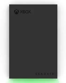 Жорсткий диск Seagate Game Drive for Xbox 4 TB (STKX4000402)