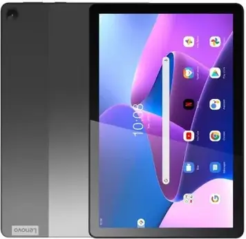 Планшет Lenovo Tab M10 (3rd Gen) 4/64GB Wi-Fi Storm Grey (ZAAE0027UA, ZAAE0050PL)
