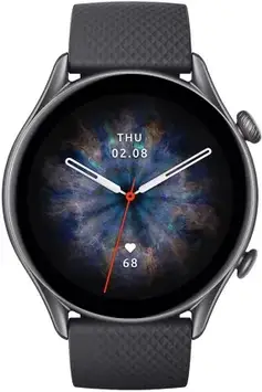 Смарт-годинник Amazfit GTR 3 Pro Infinite Black