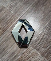 Логотип (Значок) задний Renault Megane 3 (2009-2016) Оригинал 908890016R