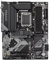 Материнская плата Gigabyte B760 Gaming X AX