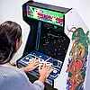 Аркадна консоль 1UP ARATI Console Arcade 17" WiFi 14 Games, фото 6