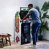 Аркадна консоль 1UP ARATI Console Arcade 17" WiFi 14 Games, фото 7