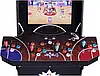 Аркадна консоль Arcade1UP Standing Machine NBA JAM / Basketball / 4 players / Wi-Fi, фото 5