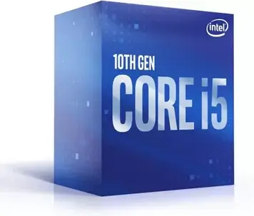 Процесор Intel Core i5-10400 (BX8070110400)