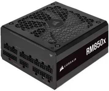 Блок живлення Corsair RM850x 850W (CP-9020200)
