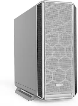 Корпус be quiet! SILENT BASE 802 White (BG040)
