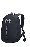 Синий рюкзак UA Hustle Lite Backpack Under Armour 1364180-410