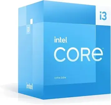 Процесор Intel Core i3-13100 (BX8071513100)