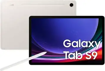 Планшет Samsung Galaxy Tab S9 12/256GB 5G Beige (SM-X716BZEE)