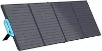 Зарядний пристрій на сонячній батареї BLUETTI SP120 Solar Panel