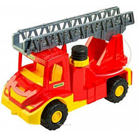 Пожарная машина Multi truck ТМ (Wader)