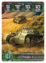 Настільна гра World of Tanks: Переможці, фото 5