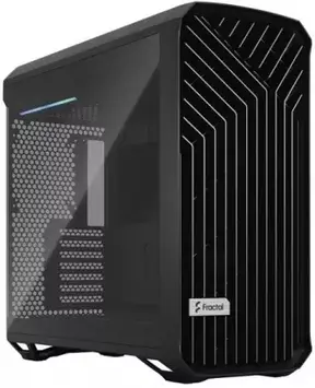 Корпус Fractal Design Torrent Black TG Light Tint (FD-C-TOR1A-01)