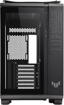 Корпус ASUS TUF Gaming GT502 Black (90DC0090-B09000)