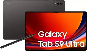 Планшет Samsung Galaxy Tab S9 Ultra 12/256GB 5G Graphite (SM-X916BZAA)