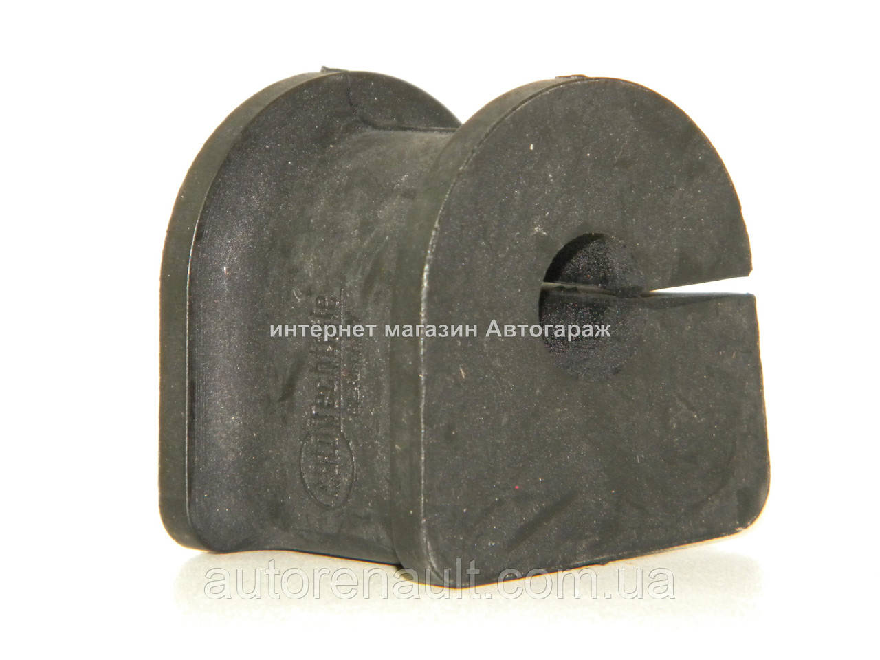 Втулка заднього стабілізатора (d=16mm) на Фольксваген Крафтер": 2006-> AUTOTECHTEILE (Німеччина) A3125, фото 1