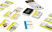 Настільна гра Fluxx 5.0, фото 5