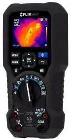 Тепловізор Flir DM285-FLEX-KIT