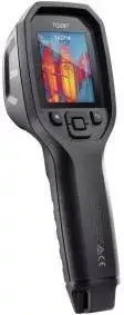 Тепловізор Flir TG297 Black