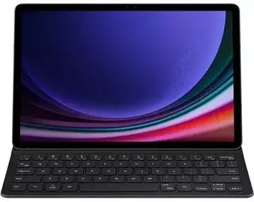 Обкладинка-клавіатура для Galaxy Tab S9 Book Cover Keyboard Slim