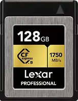 Карта пам'яті Lexar Professional CFexpress Type-B 128GB (LCFX10-128CRB)