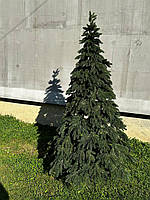 Елка искусственная натуральная, Елка 2м, Искусственные елки 2 метра, Новогодние елки и сосны искуственные