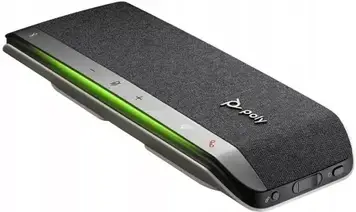 Спікерфон Plantronics Poly SYNC 40, SY40-M WW (216875-01)