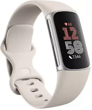 Фітнес браслет Fitbit Charge 6