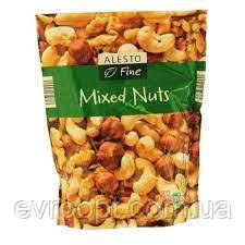Суміш відбірних горіхів  Alesto Mixed Nuts 200 г