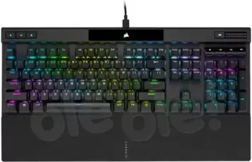 Клавіатура Corsair Gaming K70 RGB Pro Optical-Mechanical (CH-910941A-NA)