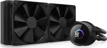 Водяне охолодження NZXT Kraken 240 (RL-KN240-B1)