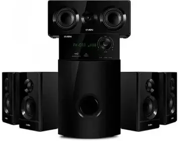 Колонки 5.1 SVEN HT-210